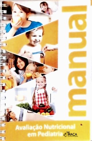 Avaliação Nutricional em Pediatria