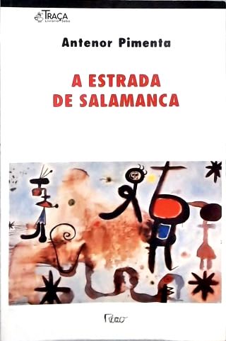 A Estrada de Salamanca