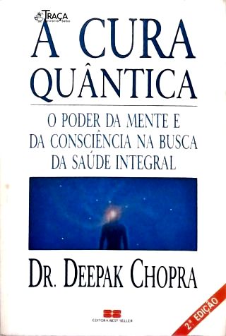 A Cura Quântica