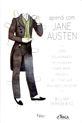 Aprendi com Jane Austen
