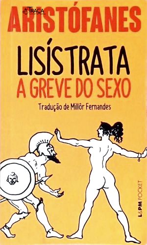 Lisístrata - A Greve do Sexo