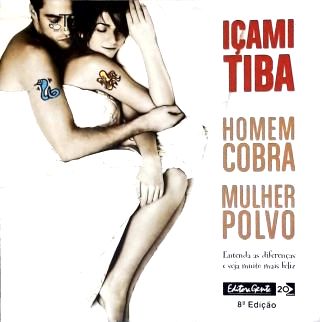 Homem Cobra, Mulher Polvo