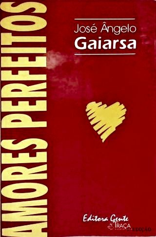 Amores Perfeitos
