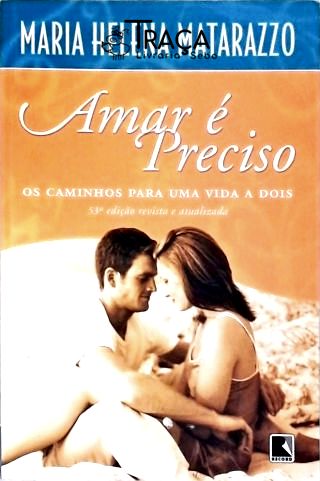 Amar É Preciso