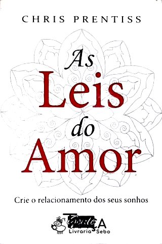 As Leis do Amor