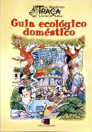 Guia Ecológico Doméstico