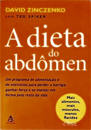 A Dieta do Abdômen