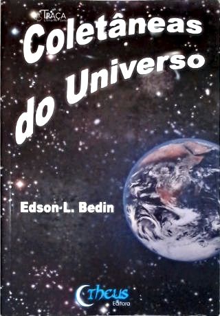 Coletâneas do Universo