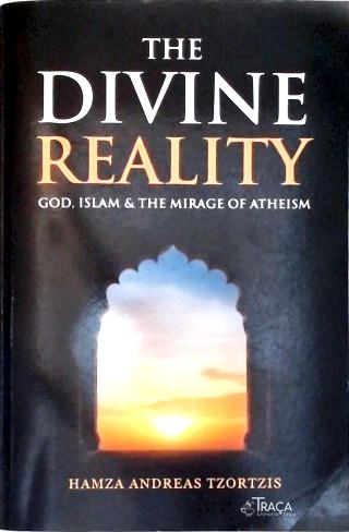The Divine Reality