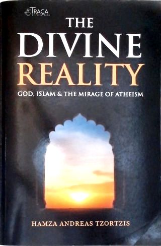 The Divine Reality