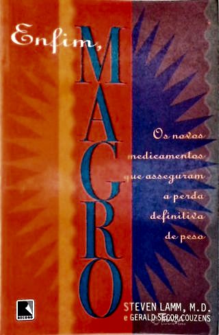 Enfim, Magro