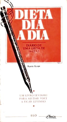 Dieta Dia A Dia