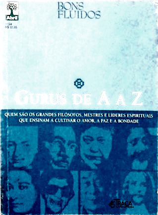 Bons Fluidos quem são os grandes filósofos
