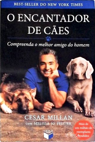 O Encantador De Cães