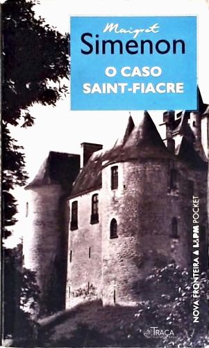 O Caso Saint-fiacre