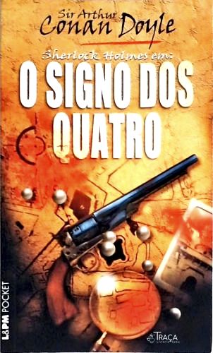 O Signo dos Quatro