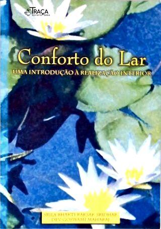 Conforto do Lar: Uma Introdução À Realização Interior