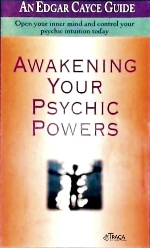 Awakening Your Psychic Powers