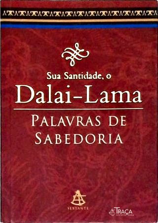 Palavras de Sabedoria