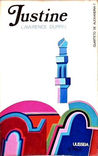 Quarteto de Alexandria - em 4 Volumes