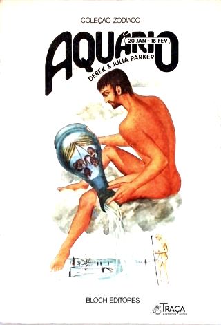Coleção Zodíaco: Aquário