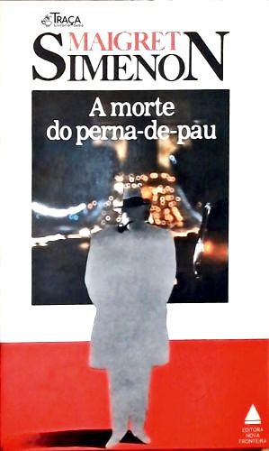 A Morte do Perna-de-pau