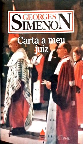 Carta a Meu Juiz
