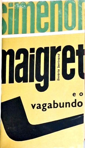 Maigret e o Vagabundo