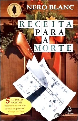 Receita Para A Morte