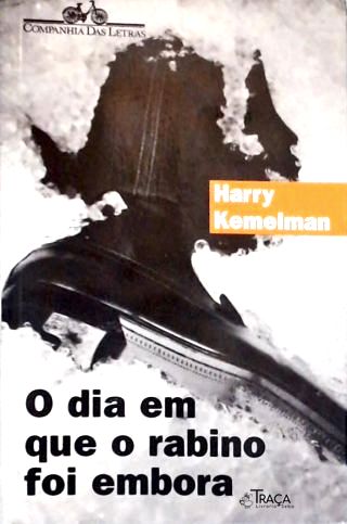 O Dia Em Que O Rabino Foi Embora