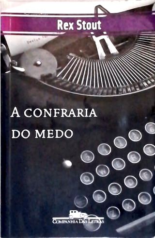 A Confraria do Medo