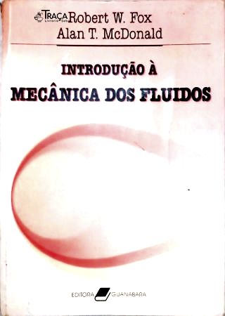 Introdução a Mecânica dos Fluídos
