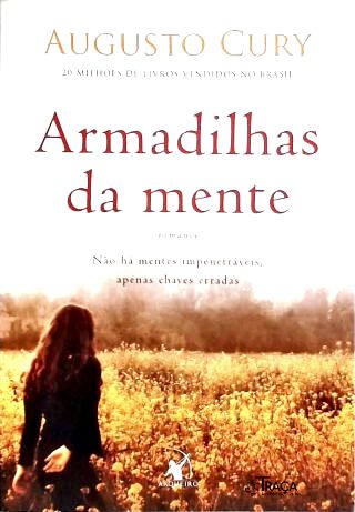 Armadilhas da Mente
