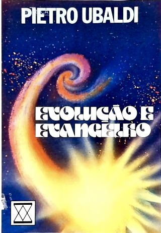 Evolução e Evangelho