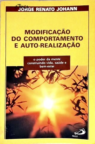 Modificação do Comportamento e Auto-realização