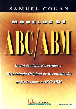 Modelos de ABC/ABM
