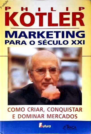 Marketing Para O Século XXI
