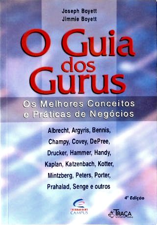 O Guia dos Gurus