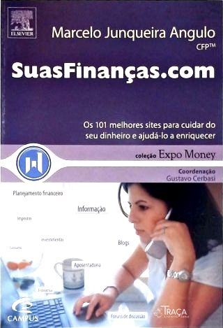 Suasfinanças. Com