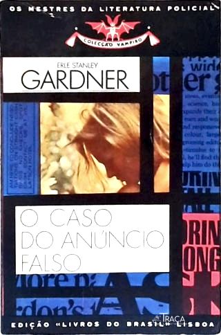 O Caso do Anúncio Falso