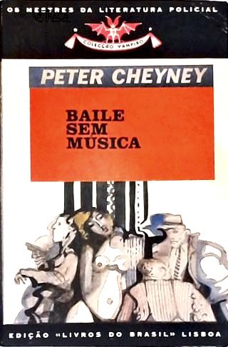 Baile sem Música