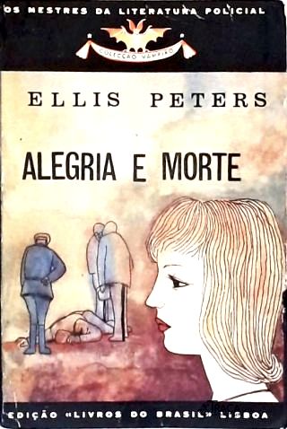Alegria e Morte