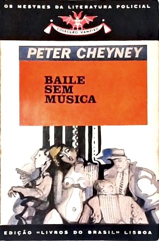 Baile sem Música