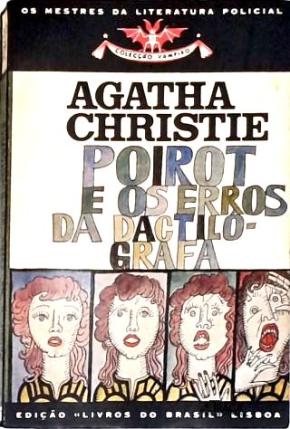Poirot e os Erros da Dactilógrafa