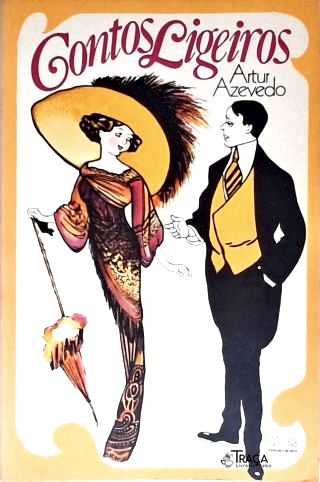 Contos Ligeiros