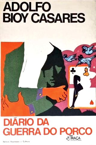 Diário Da Guerra Do Porco