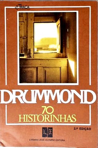 70 Historinhas