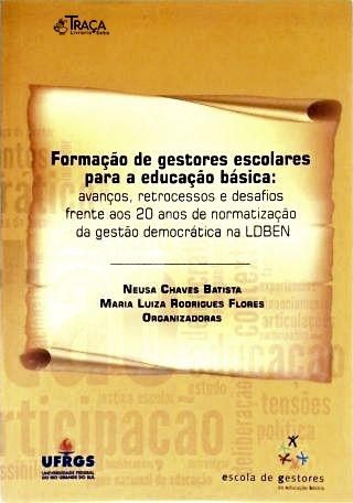 Formação de Gestores Escolares para a Educação Básica