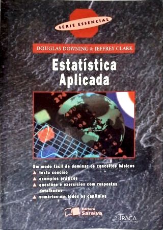 Estatística Aplicada