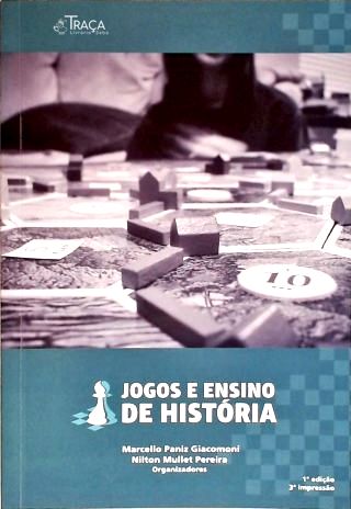 Jogos E Ensino De História